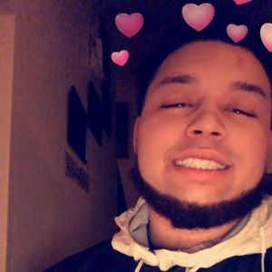 Meet your Posher, Carlos